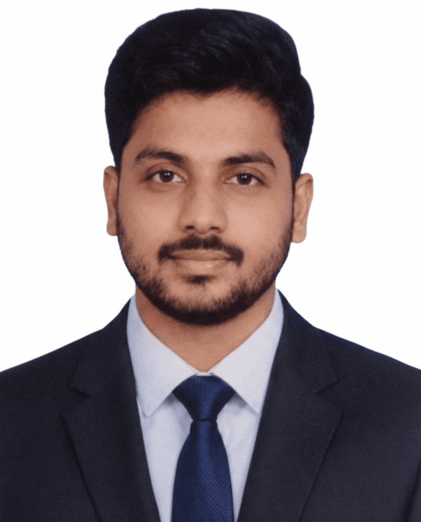 Mr. Subin Joseph - Chairman and Managing Director, Nexus Edu